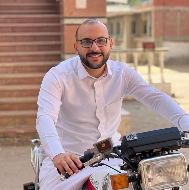 Talaat ayyad