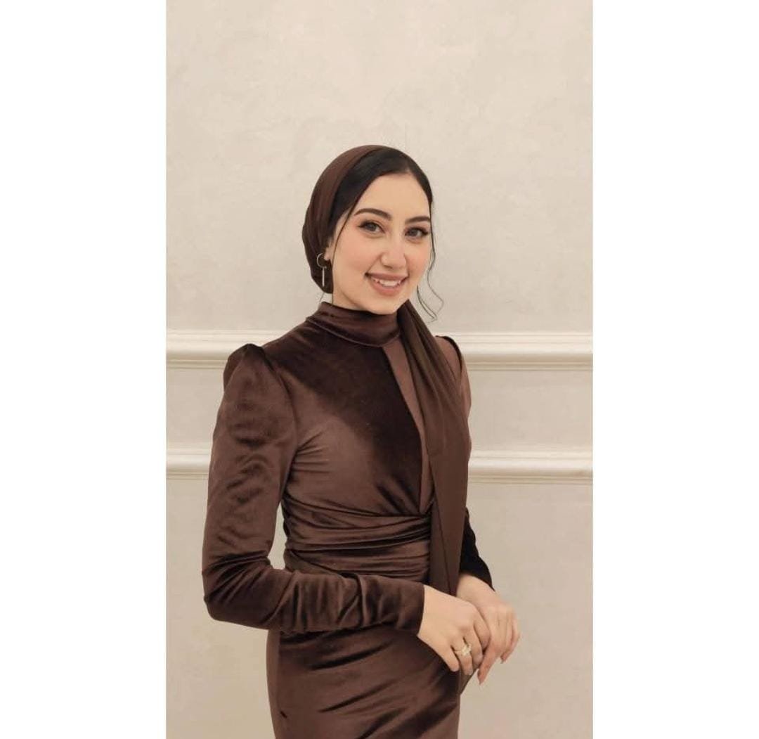 Ghada abaid