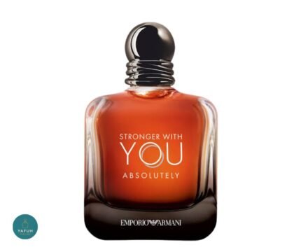 عطر سترونجر ويذ يو ابسلوتلي
