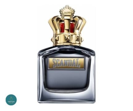 عطر سكاندل من جان بول غوتييه للرجال