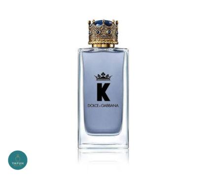 عطر دولتشي أند جابانا كيه للرجال