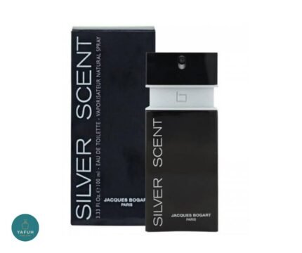 عطر سلفر سنت من جاك بوجارت للرجال